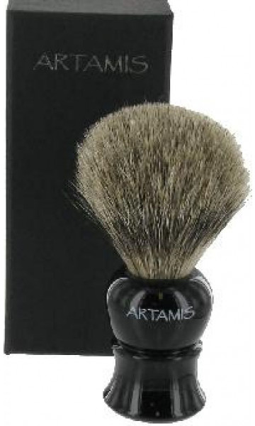 Artamis Shv105 Shaving Brush - Click to Enlarge