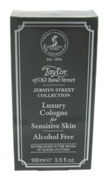 Taylor of Old Bond Street Jermyn St. Cologne - Click to Enlarge