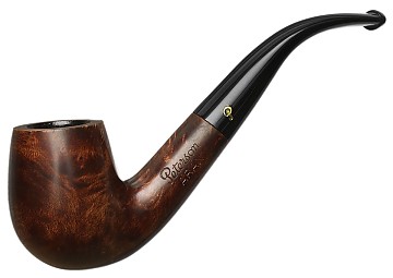 Peterson Aran Smooth 69 Fishtail - Click to Enlarge