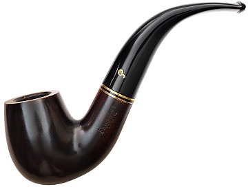 Peterson Tyrone X220 Fishtail - Click to Enlarge