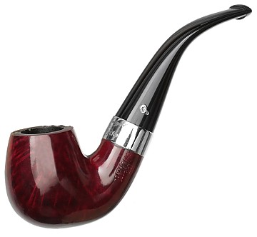 Peterson Jekyll & Hyde 221 Fishtail - Click to Enlarge