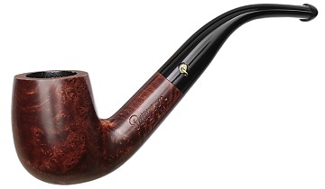 Peterson Aran Smooth 65 Fishtail - Click to Enlarge
