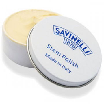 Savinelli Stem Polish - Click to Enlarge