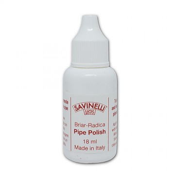 Savinelli Briar polish - Click to Enlarge