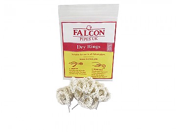 Falcon Dry Rings Filters - Click to Enlarge