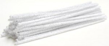 Sarome Extra Thin Pipe Cleaners - Click to Enlarge