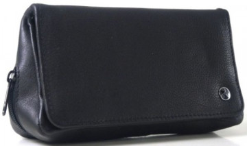 Tobacco Pouches Pipe & Tobacco Pouch CP1 - Click to Enlarge