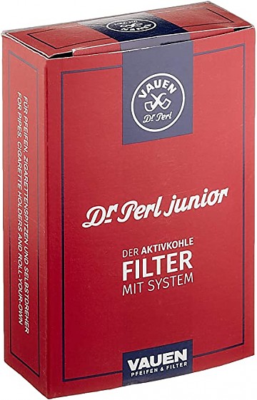 Filters Dr Perl Junior 9mm - Click to Enlarge