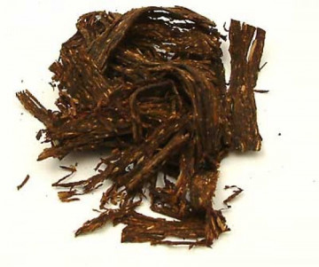 Gawith Hoggarth Loose Cut Plugs Bosun Cut Plug - Click to Enlarge