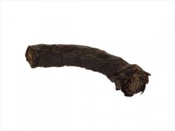 Gawith Hoggarth Loose Kendal Twists Black XXX - Click to Enlarge