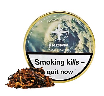 Kohlhase & Kopp Small Batch Stormy North - Click to Enlarge