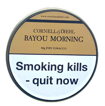 Cornell & Diehl Bayou Morning - Click to Enlarge