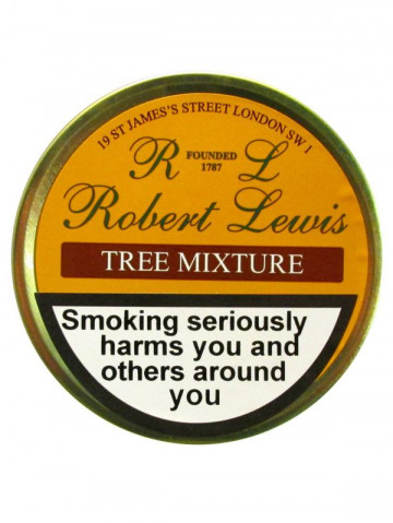 Robert Lewis Tree Mixture - Click to Enlarge