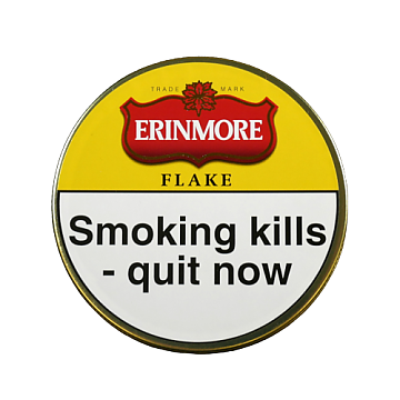 Erinmore Flake - Click to Enlarge