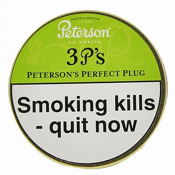 Peterson 3 P's Perfect Plug - Click to Enlarge