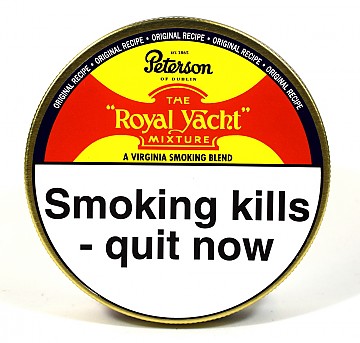 Peterson Royal Yacht - Click to Enlarge