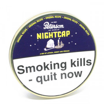 Peterson Nightcap - Click to Enlarge