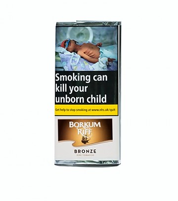 Borkum Riff Bronze - Click to Enlarge