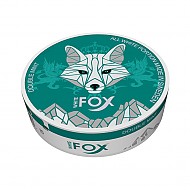 White Fox Double Mint Tobacco Free